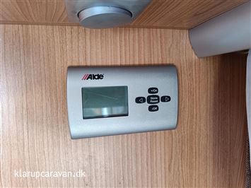 Adria Adiva 553 PH